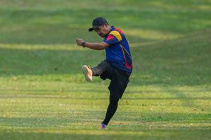 KBS Masters Games 2026 - Footgolf