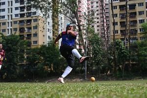 KBS Masters Games 2026 - Footgolf