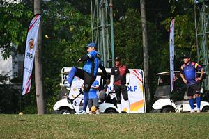 KBS Masters Games 2026 - Footgolf