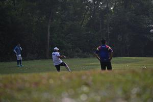 KBS Masters Games 2026 - Footgolf