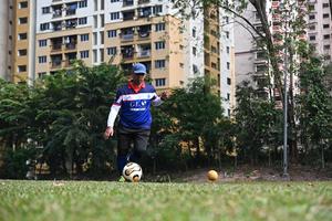 KBS Masters Games 2026 - Footgolf