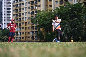 KBS Masters Games 2026 - Footgolf