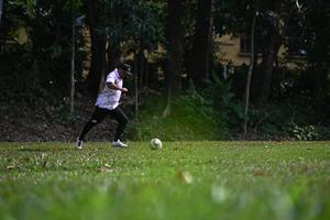 KBS Masters Games 2026 - Footgolf