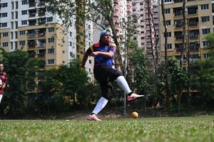 KBS Masters Games 2026 - Footgolf