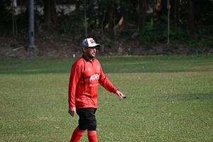 KBS Masters Games 2026 - Footgolf