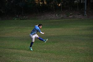 KBS Masters Games 2026 - Footgolf