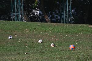 KBS Masters Games 2026 - Footgolf