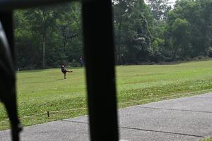 KBS Masters Games 2026 - Footgolf