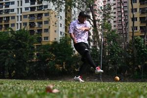 KBS Masters Games 2026 - Footgolf