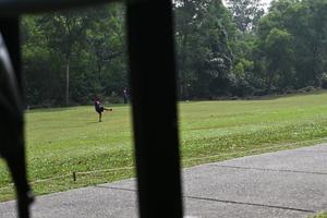 KBS Masters Games 2026 - Footgolf
