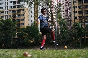 KBS Masters Games 2026 - Footgolf