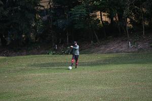 KBS Masters Games 2026 - Footgolf