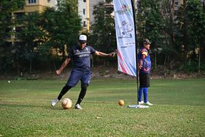 KBS Masters Games 2026 - Footgolf