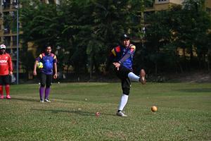 KBS Masters Games 2026 - Footgolf