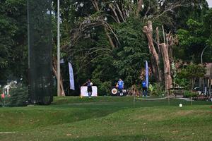 KBS Masters Games 2026 - Footgolf