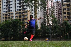 KBS Masters Games 2026 - Footgolf