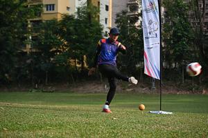 KBS Masters Games 2026 - Footgolf