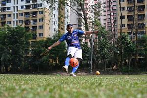 KBS Masters Games 2026 - Footgolf