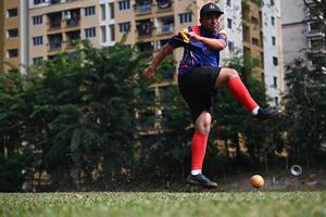 KBS Masters Games 2026 - Footgolf
