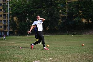 KBS Masters Games 2026 - Footgolf