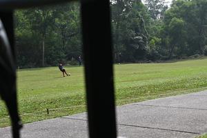 KBS Masters Games 2026 - Footgolf