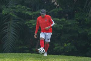 KBS Masters Games 2026 - Footgolf