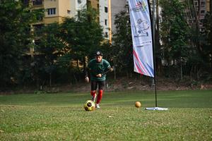 KBS Masters Games 2026 - Footgolf