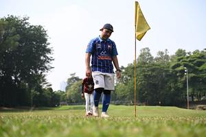 KBS Masters Games 2026 - Footgolf