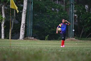KBS Masters Games 2026 - Footgolf