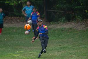 KBS Masters Games 2026 - Footgolf