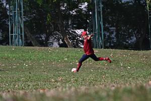 KBS Masters Games 2026 - Footgolf