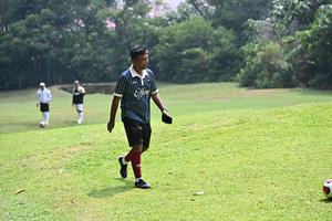 KBS Masters Games 2026 - Footgolf