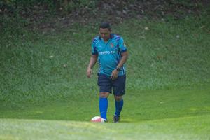 KBS Masters Games 2026 - Footgolf