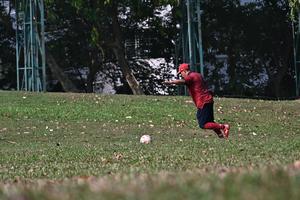 KBS Masters Games 2026 - Footgolf