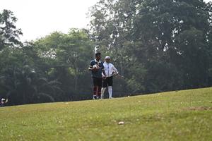 KBS Masters Games 2026 - Footgolf