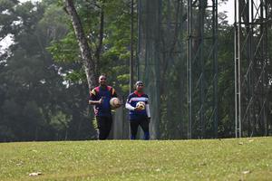 KBS Masters Games 2026 - Footgolf