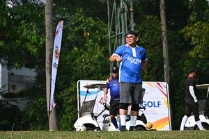 KBS Masters Games 2026 - Footgolf