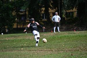 KBS Masters Games 2026 - Footgolf
