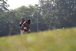 KBS Masters Games 2026 - Footgolf