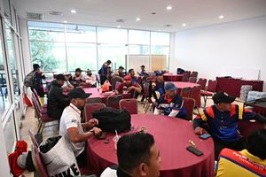 KBS Masters Games 2026 - Footgolf