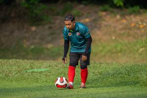 KBS Masters Games 2026 - Footgolf