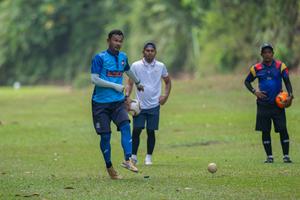 KBS Masters Games 2026 - Footgolf