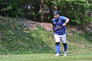 KBS Masters Games 2026 - Footgolf