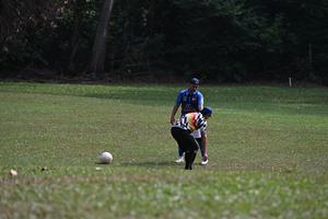 KBS Masters Games 2026 - Footgolf