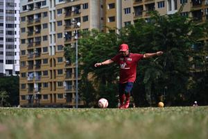 KBS Masters Games 2026 - Footgolf