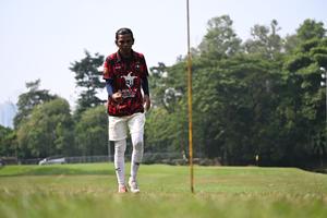 KBS Masters Games 2026 - Footgolf