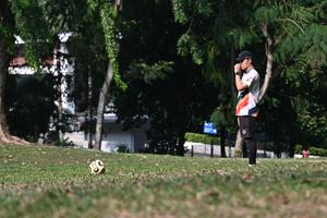 KBS Masters Games 2026 - Footgolf