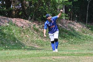KBS Masters Games 2026 - Footgolf