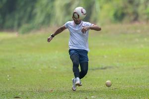 KBS Masters Games 2026 - Footgolf