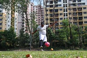 KBS Masters Games 2026 - Footgolf